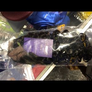 18’inch Deepwave Lace Frontal